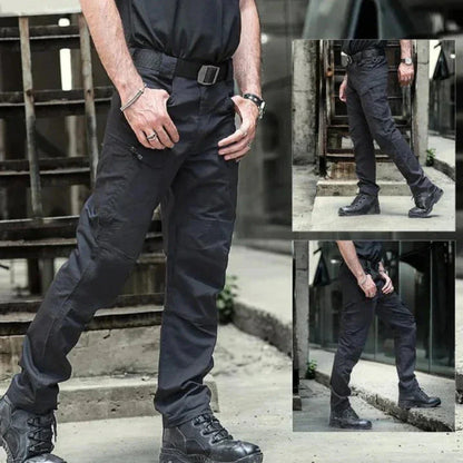 Carey - Combat Utility Broek