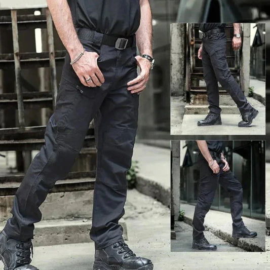 Carey - Combat Utility Broek