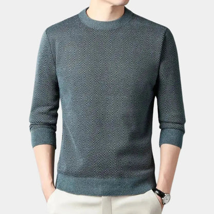 Ciero - Casual getailleerde trui