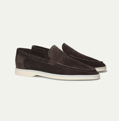Lorenzos | Old money fashion style loafers