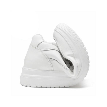 Elevated | Slimme verhoogde sneakers voor mannen