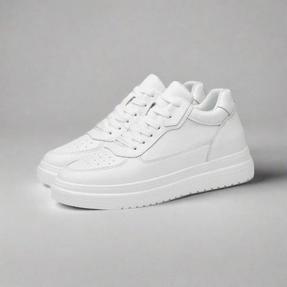 Elevated | Slimme verhoogde sneakers voor mannen