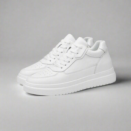 Elevated | Slimme verhoogde sneakers voor mannen