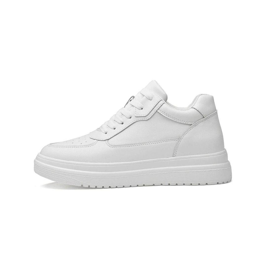 Elevated | Slimme verhoogde sneakers voor mannen