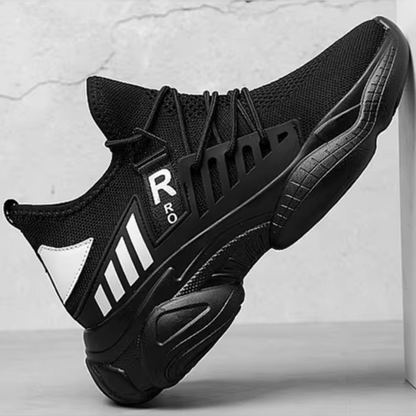 Elevated - Geheime verhoogde sneakers voor mannen