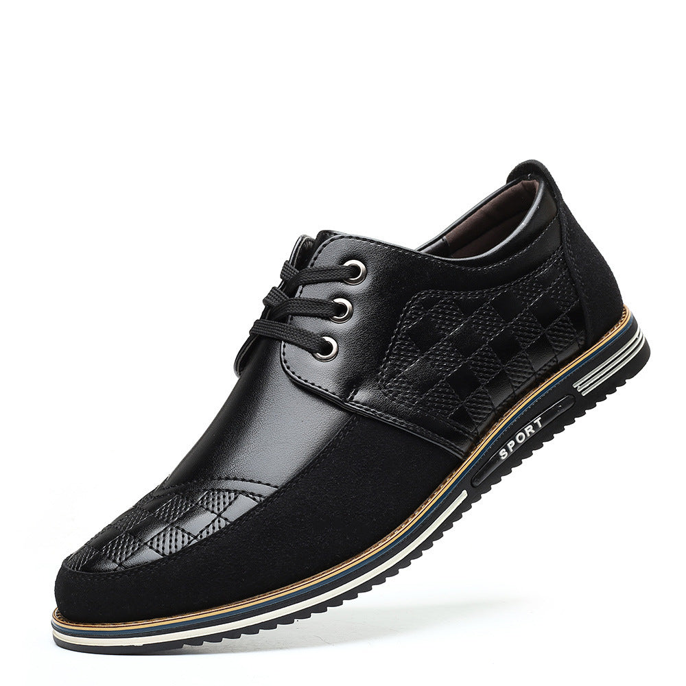Hart | Plus size herenschoenen