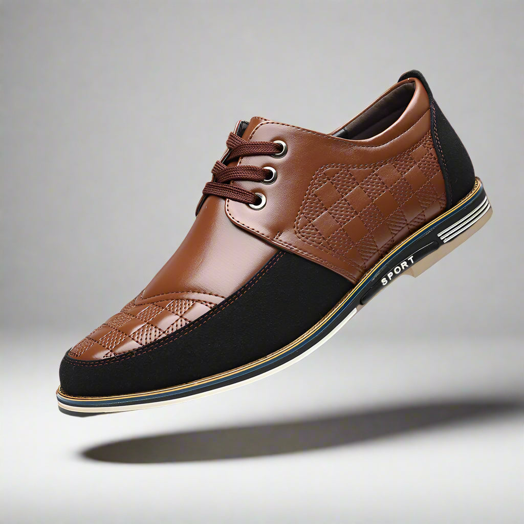 Hart | Plus size herenschoenen