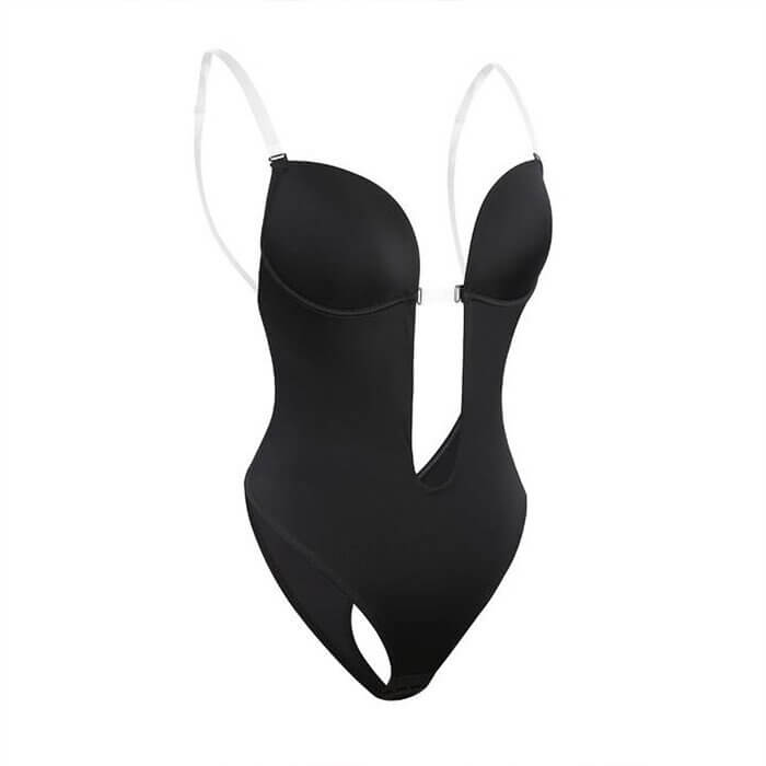 Vivid Nights | Onzichtbare shaper bodysuit met stevige lift