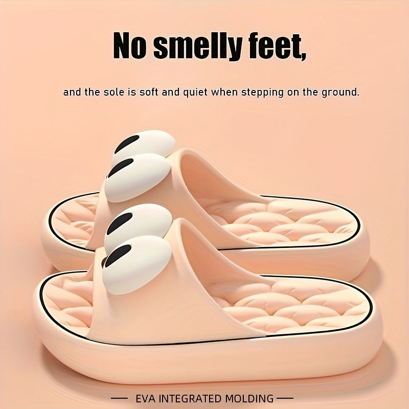 Novie - Kawaii Tekenfilm EVA Antislip Pantoffels