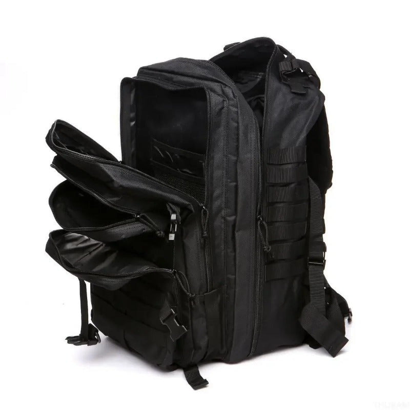 Waterdichte 1000D nylon rugzak - tactische buitenrugzak