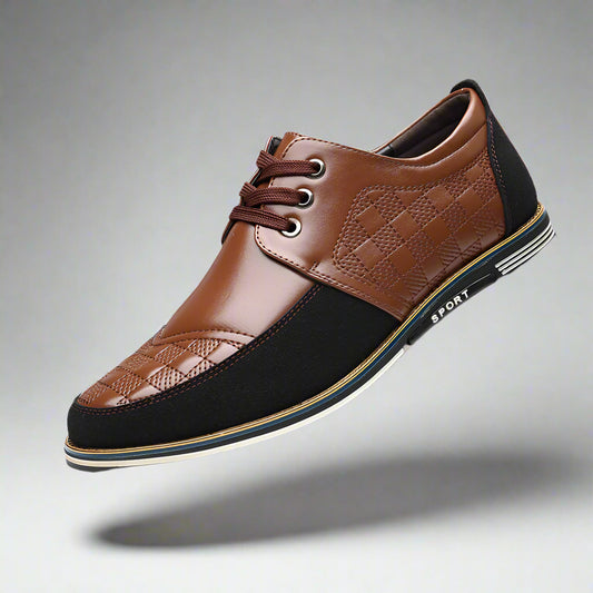 Hart | Plus size herenschoenen