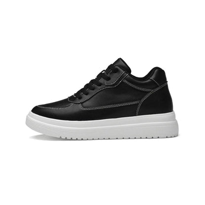 Elevated | Slimme verhoogde sneakers voor mannen