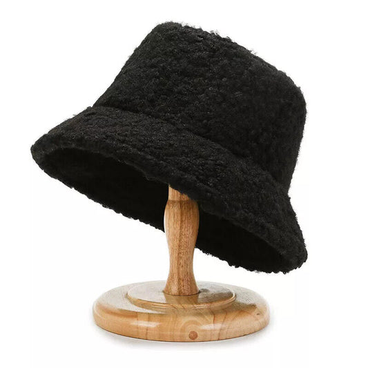 Deasia - Warme fleece eddy muts voor vrouwen