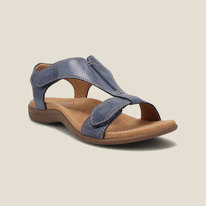 Summer Breeze Taos - Orthopedische Sandalen dames