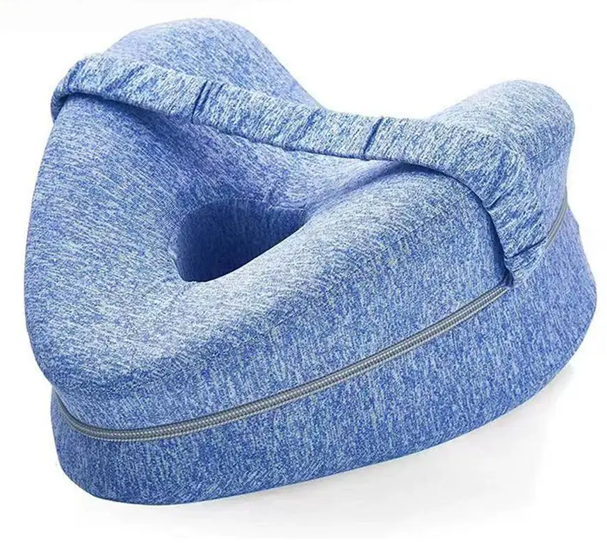 Comfortabel beenkussen