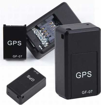 Magnetische Mini GPS Tracker