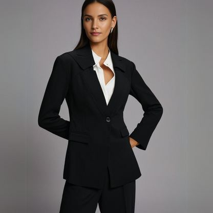 Shiena - Elegante blazer voor dames