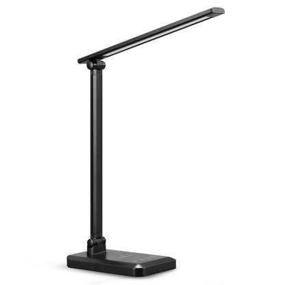 Verstelbare LED Bureaulamp de ideale kantoorlamp