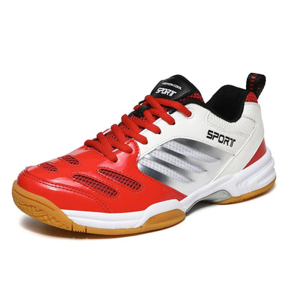 Sport Fashion - Stijlvolle padel tennis schoen mannen