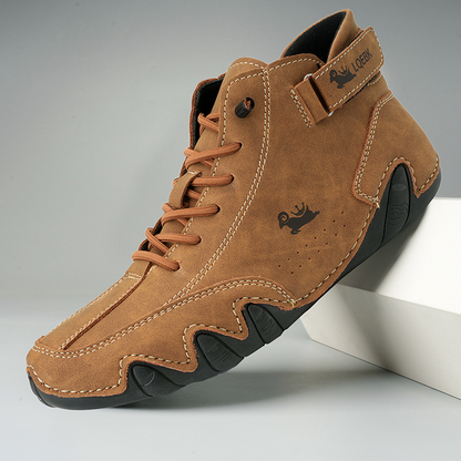Ultra-Comfortabele Robuuste Schoenen voor Buiten