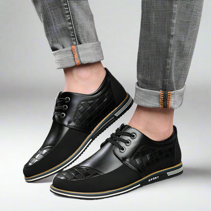 Hart | Plus size herenschoenen