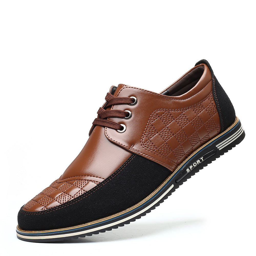 Hart | Plus size herenschoenen