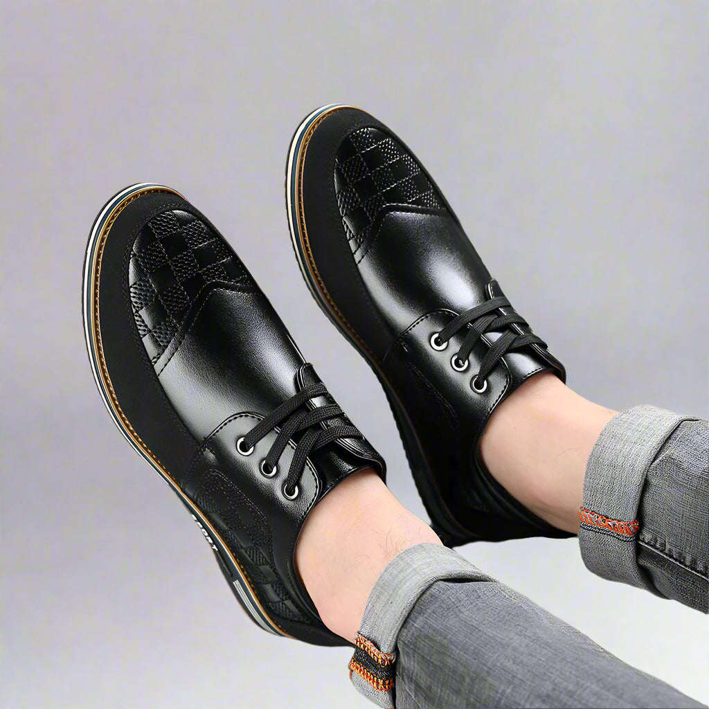 Hart | Plus size herenschoenen