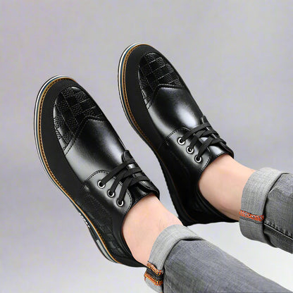 Hart | Plus size herenschoenen