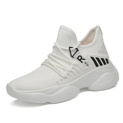 Elevated - Geheime verhoogde sneakers voor mannen