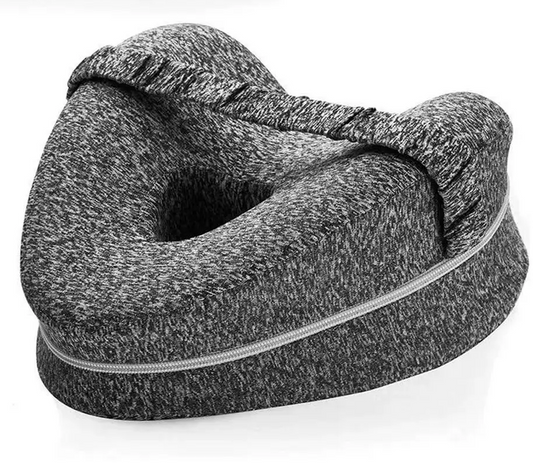 Comfortabel beenkussen