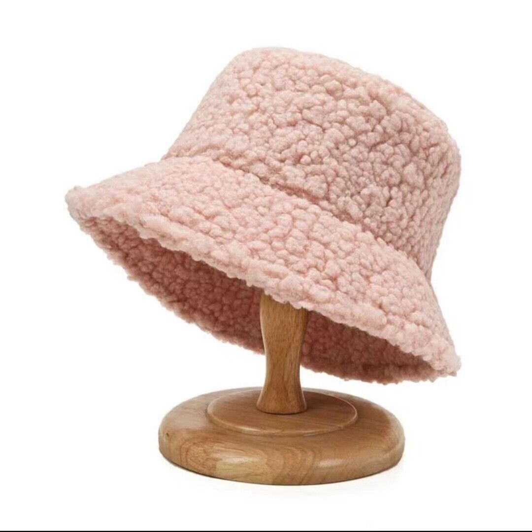 Deasia - Warme fleece eddy muts voor vrouwen