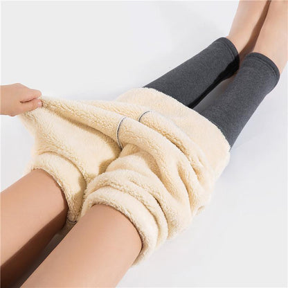 Lyanna - Warme winterlegging met fleecevoering voor dames