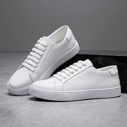 Nash | Heren lage sneaker