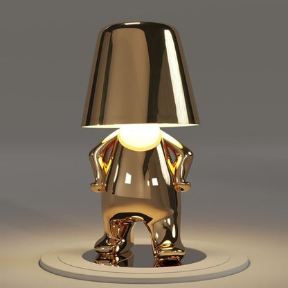 Gouden Touch-Active bureaulamp Collecties