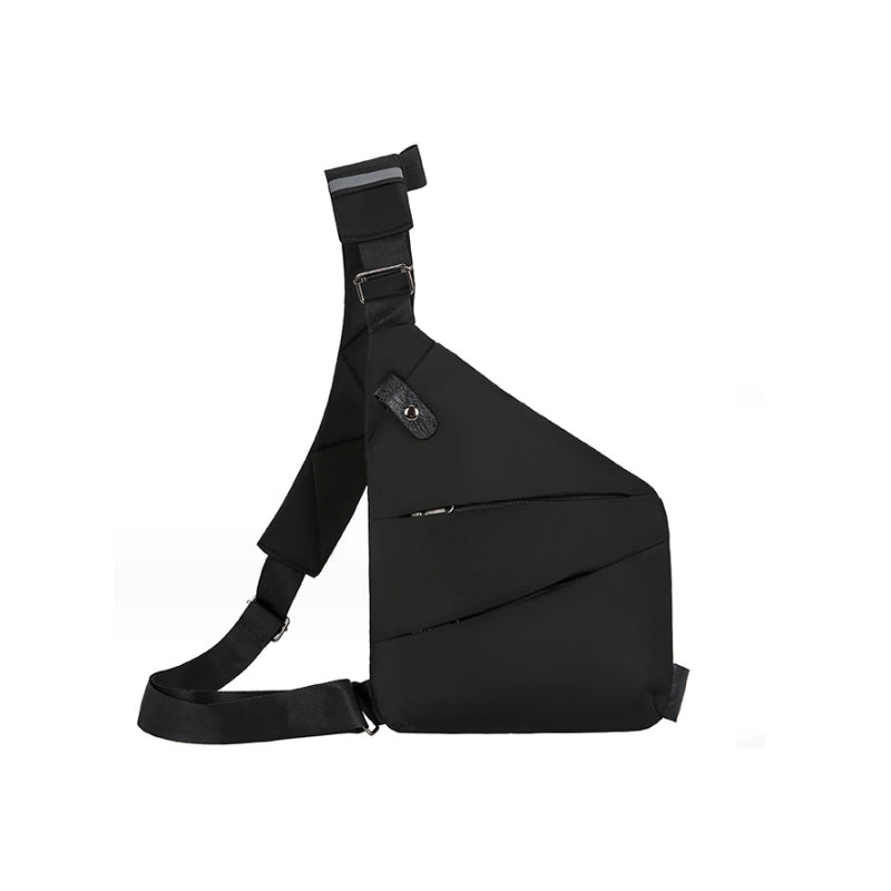 UrbanTrak schoudertas