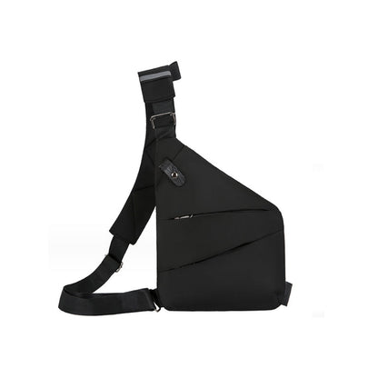 UrbanTrak schoudertas