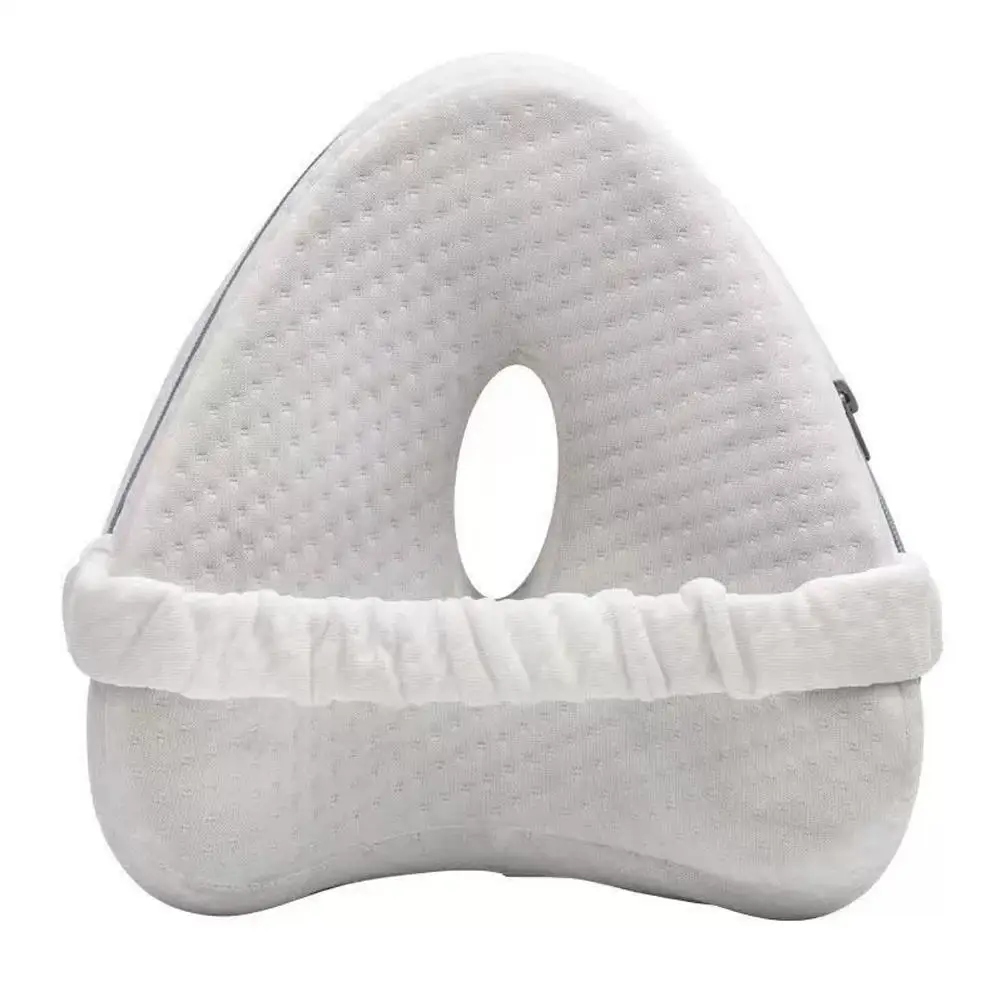 Comfortabel beenkussen