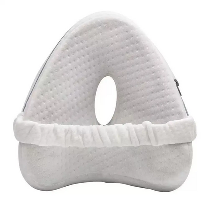 Comfortabel beenkussen