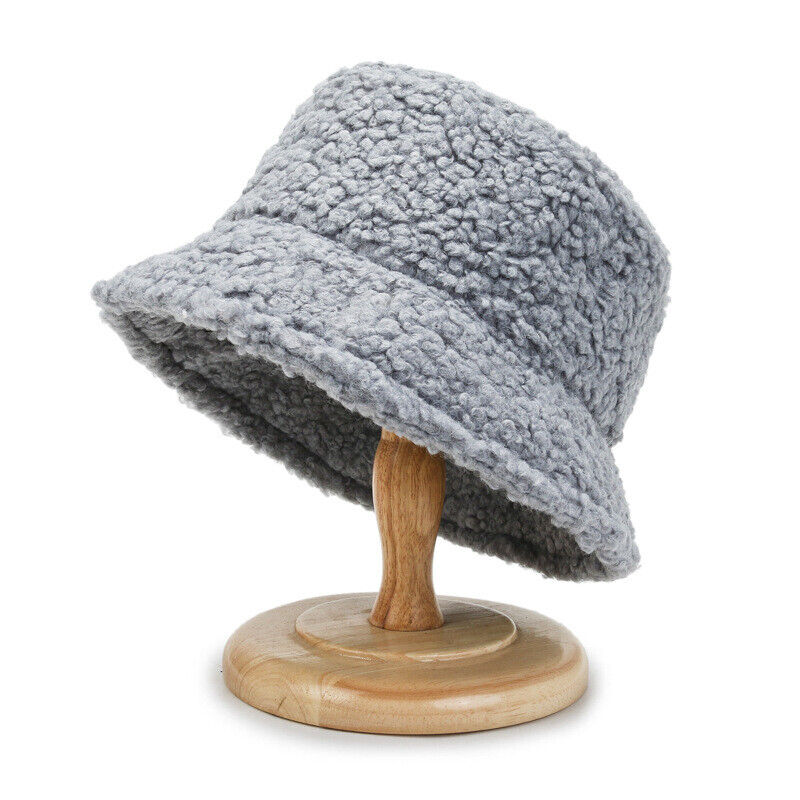 Deasia - Warme fleece eddy muts voor vrouwen