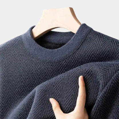 Ciero - Casual getailleerde trui