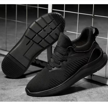 Elevated - Casual herensneakers met verhoogde zool