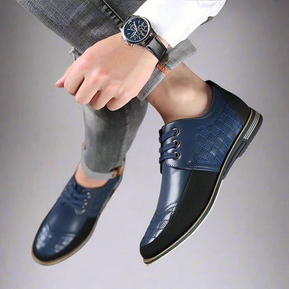 Hart | Plus size herenschoenen