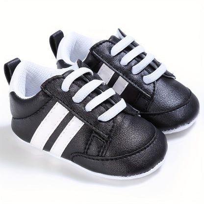 Casual comfortabele instapsneakers voor babyjongens en -meisjes - Raffa