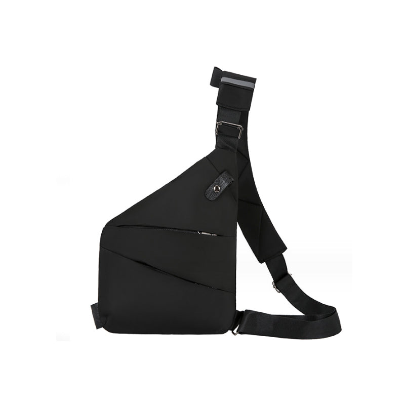 UrbanTrak schoudertas