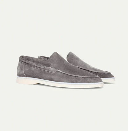 Zivora - 'Old money' fashion loafer voor mannen