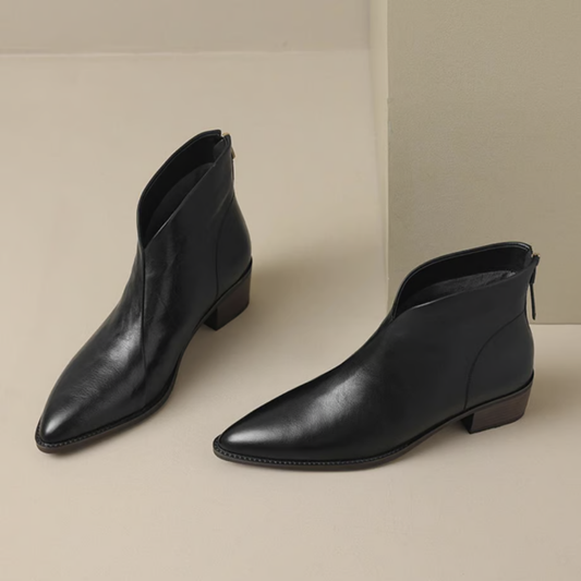 Unika - Elegante Laars