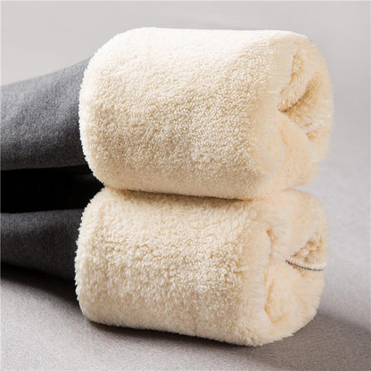 Lyanna - Warme winterlegging met fleecevoering voor dames