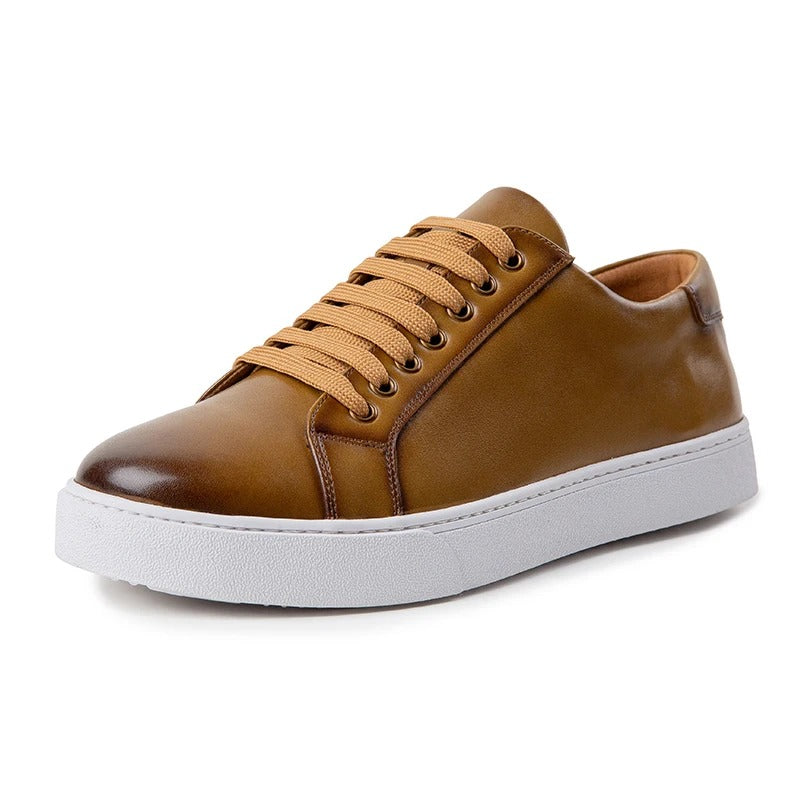 Nash | Heren lage sneaker