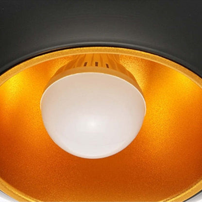 Moderne Sferische Hanglamp