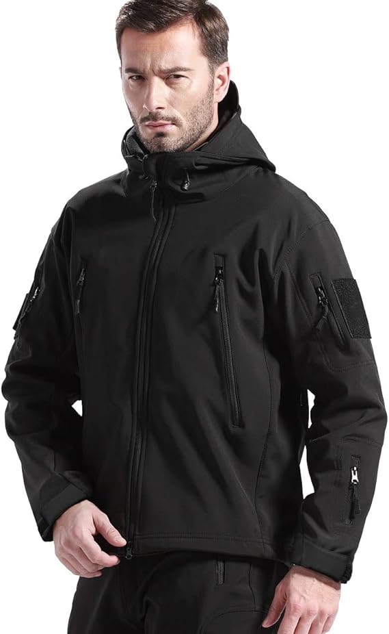 Maxim – Water- en winddicht outdoor set